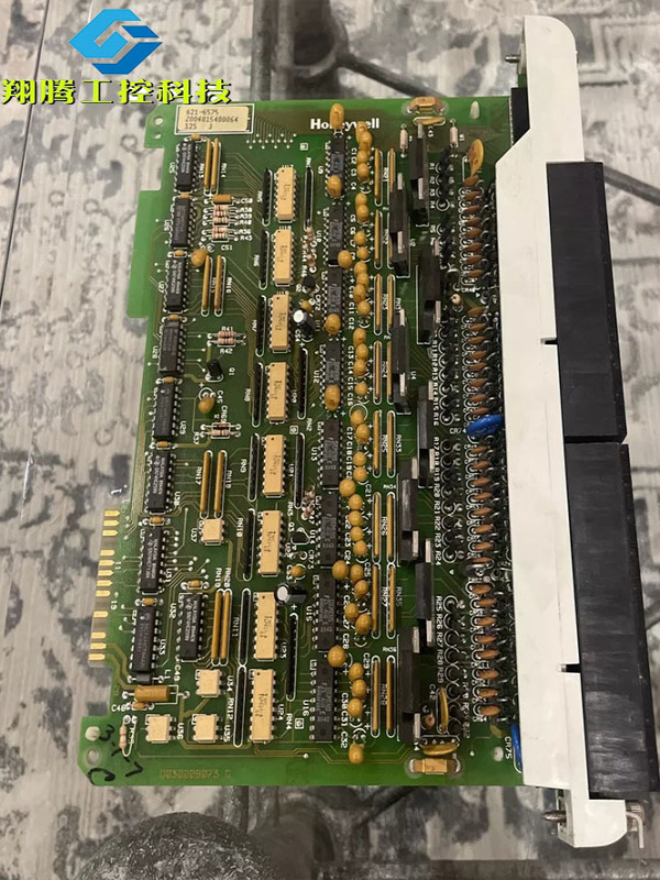 Honeywell 621-6575 620-0072 PLC 모듈 새 협상 가능 제품 이미지