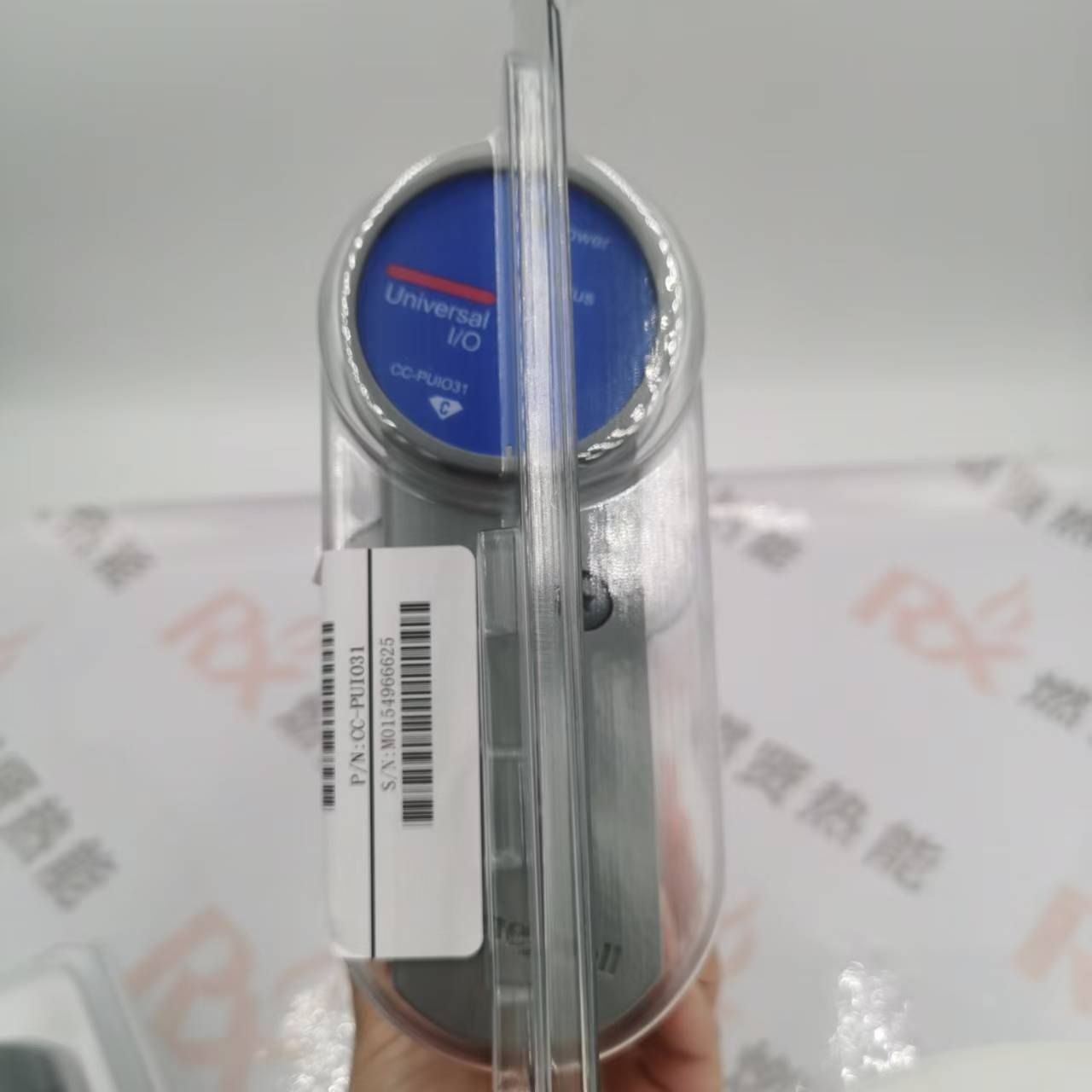 80개의 Honeywell PLC 카드 TP-FPW231이 있으며 새 제품이며 정품 제품 이미지