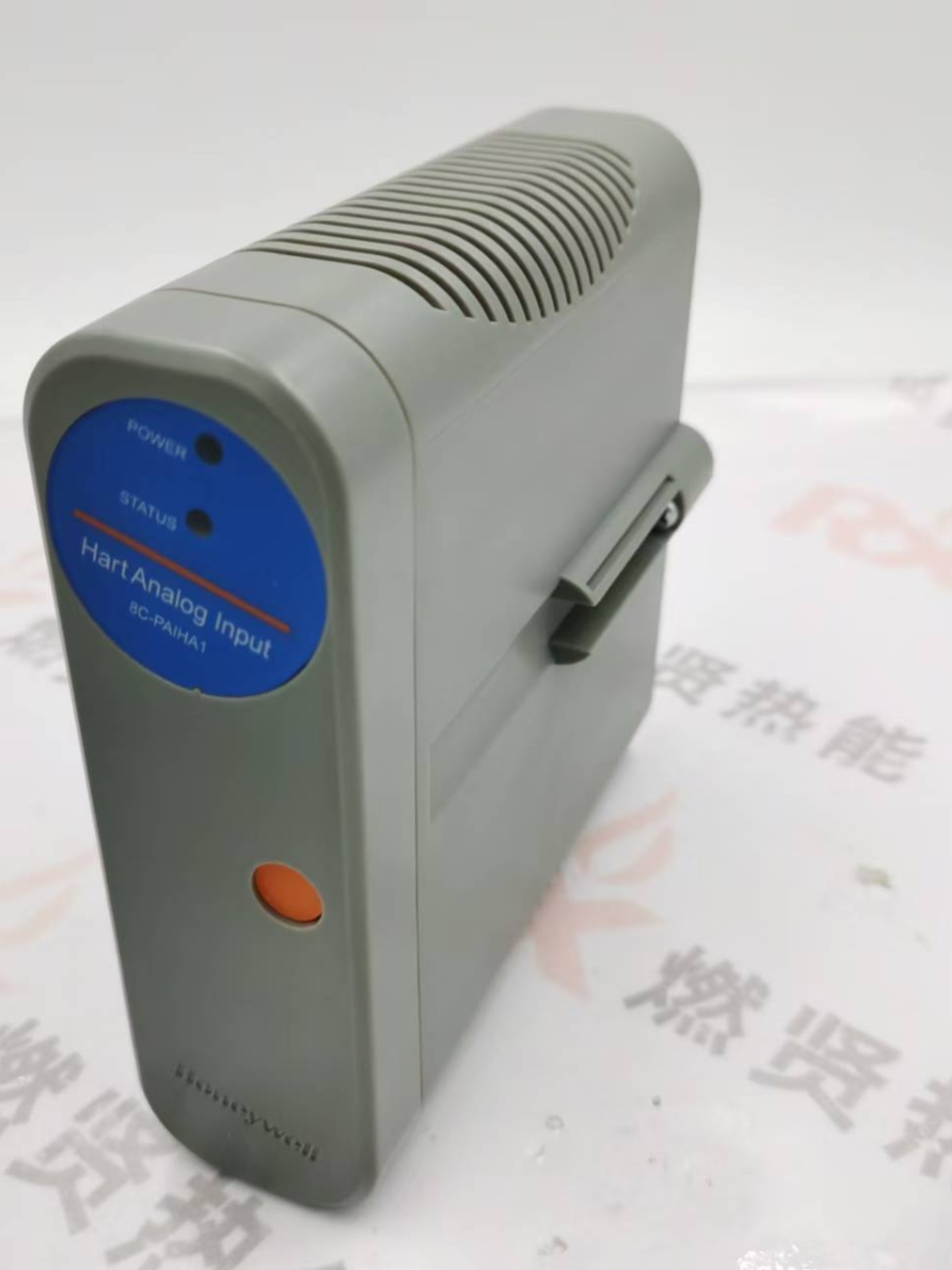 8C-PDISA1 Honeywell HC900 C300 8C PLC 카드 - 재고 20개 제품 이미지
