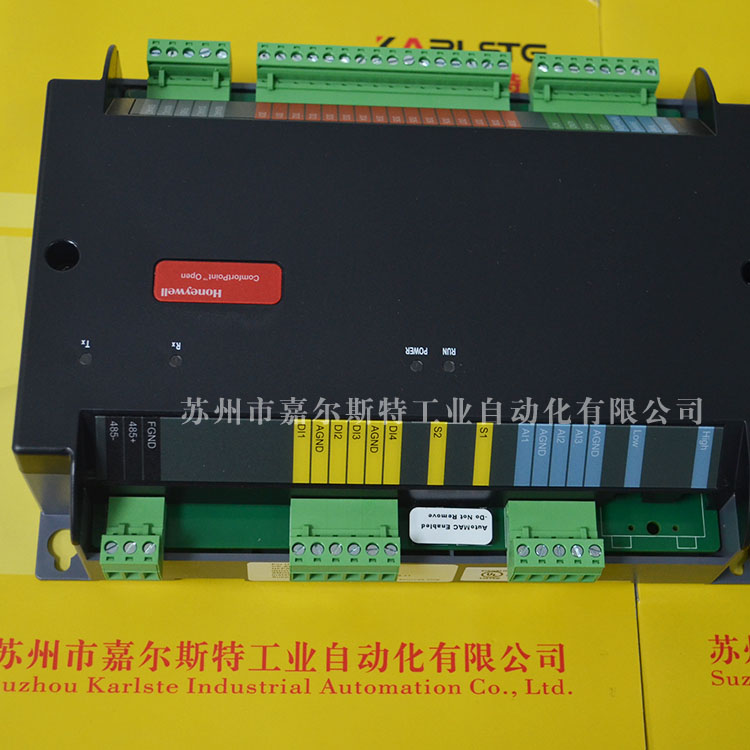 새 정품 CP-SPC Honeywell PLC 컨트롤러 모듈 - 가능 제품 이미지