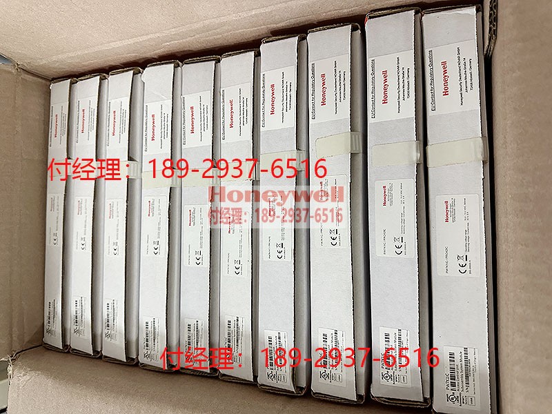 Honeywell 접근 제어 마더보드 네트워크 메인 컨트롤러 PW7K1IC 원래 수입된 제품 이미지