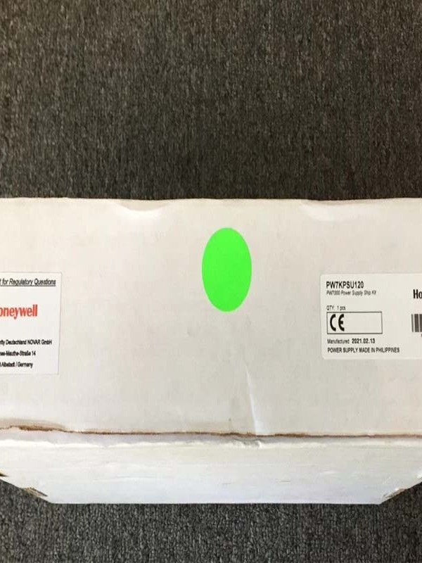가능 Honeywell PW7KPSU120 PW7K1IC PW-7000 컨트롤러 새 제품 제품 이미지