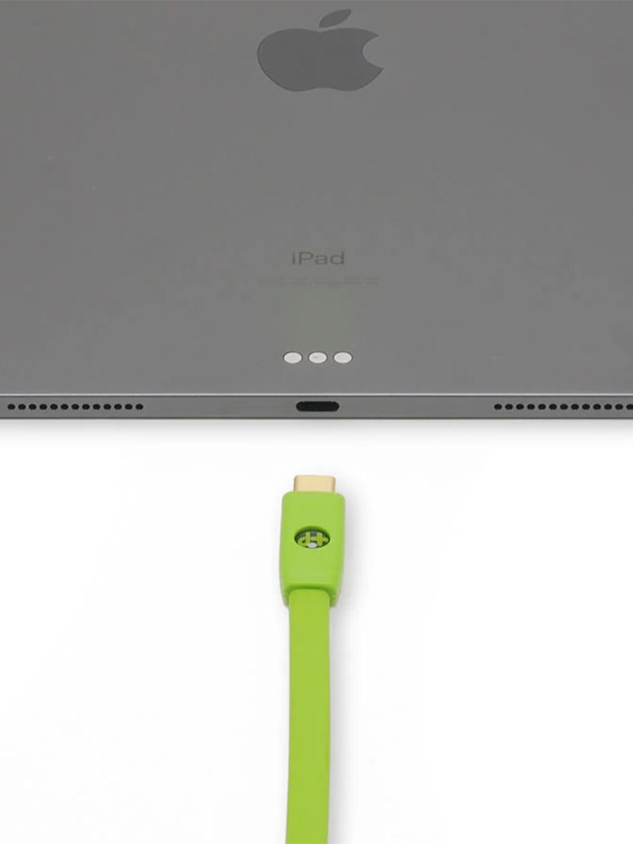 Oyaide Neo d Type-C USB 데이터 케이블 A-B C-B C-C 인쇄 인터페이스 포함 제품 이미지