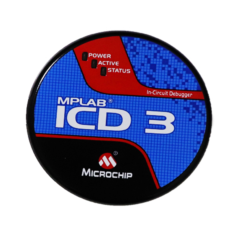 마이크로칩 MPLAB ICD3 인서킷 디버거 DV164035 제품 이미지
