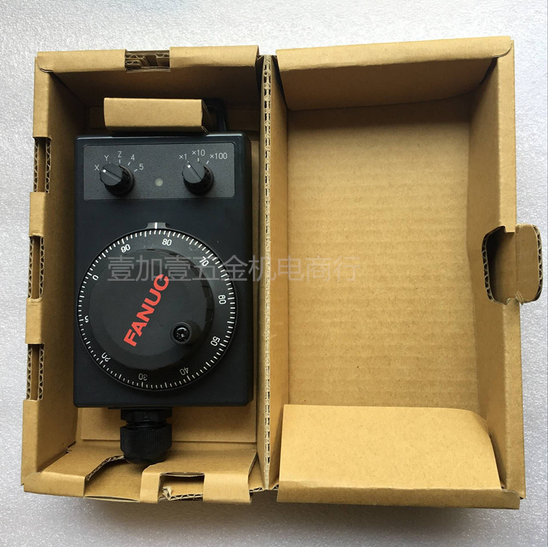 정품 FANUC 전자 핸드휠 A860-0203-T014 T011 T012 T013 제품 이미지