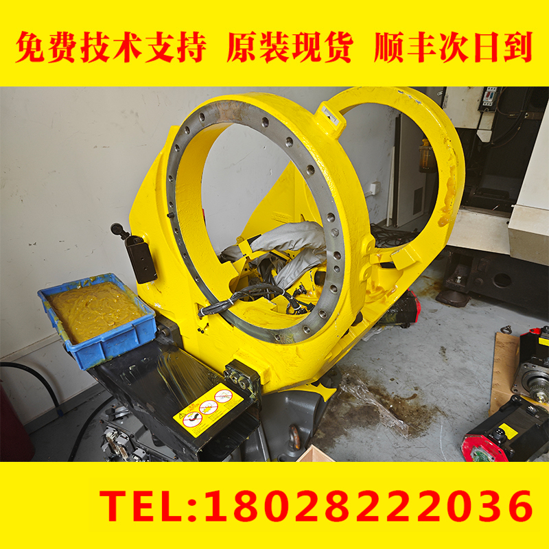 JB-OR1A-G125 G170 G370 G460 FANUC 로봇팔 O-링 가능 제품 이미지