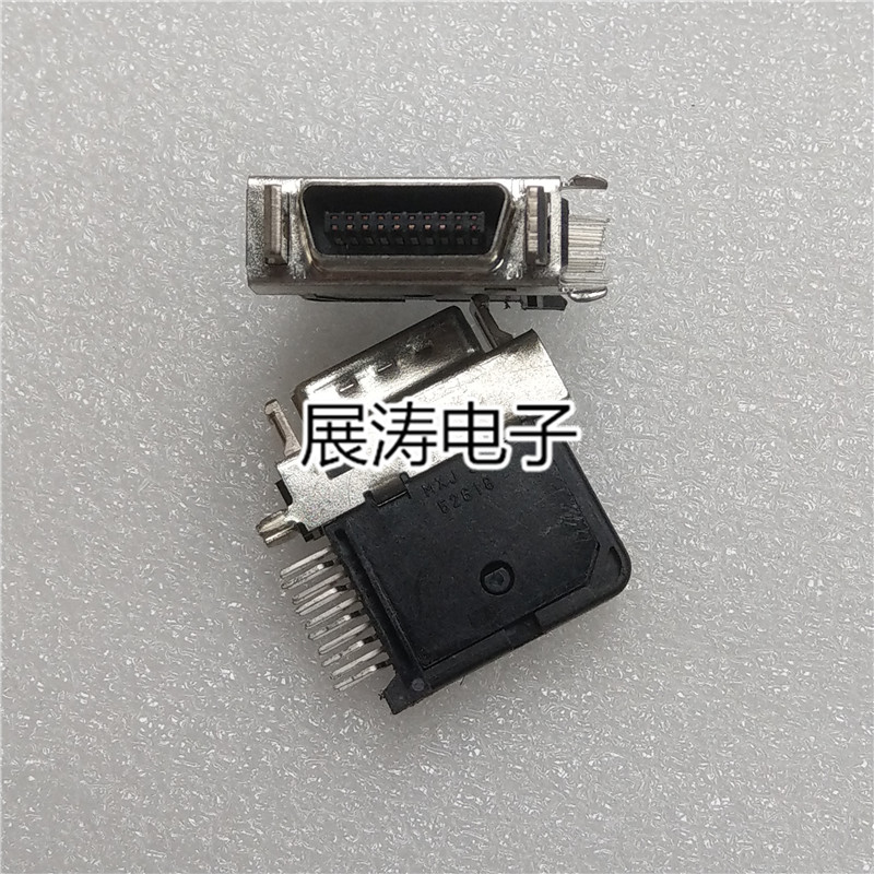 FANUC 20핀 커넥터 회로기판 MXJ 6B 52618용 전 가격을 제품 이미지
