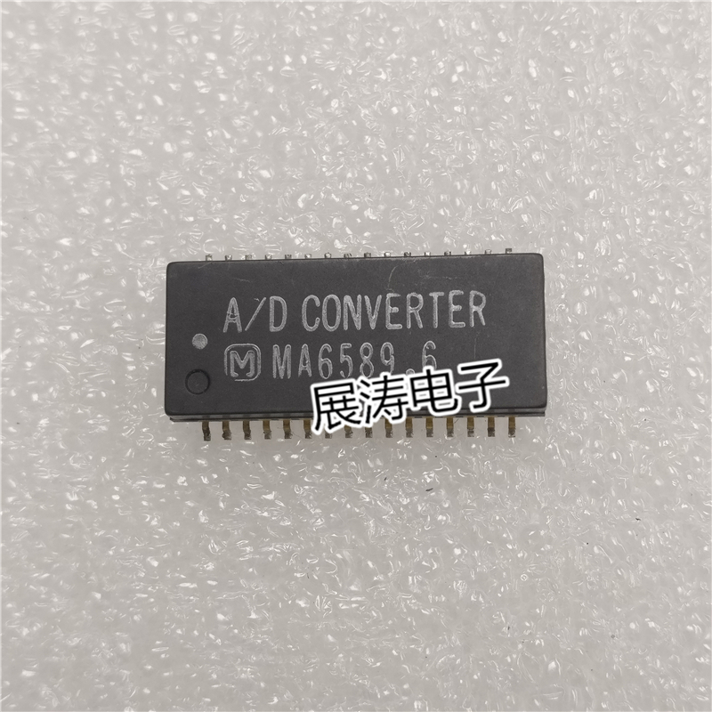 MA6589 FANUC 정품 분해 PAN 유닛 전 바랍니다 제품 이미지