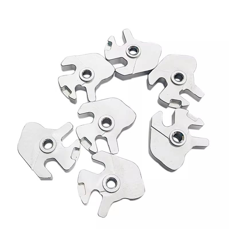 FANUC 보안 도어 잠금 실린더 A55L-0001-0285 D4NL-5AFA-BS 제품 이미지