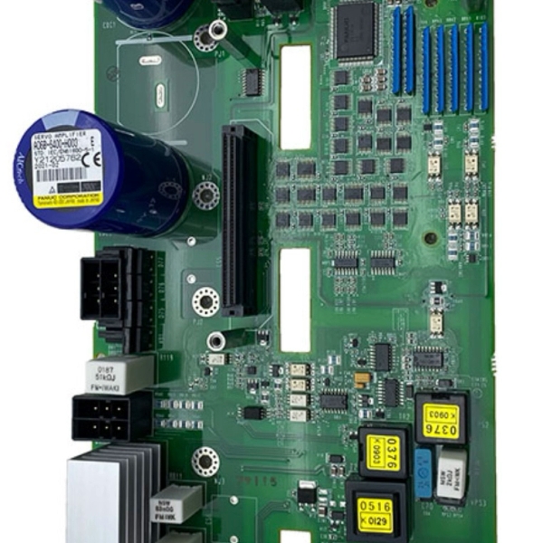 FANUC 로봇 A20B-8101-0813 제품 이미지
