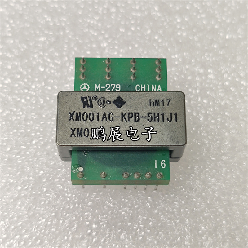 XM001AG-KPB-5H1J1 원래 분해된 FANUC 장치 가능 제품 이미지