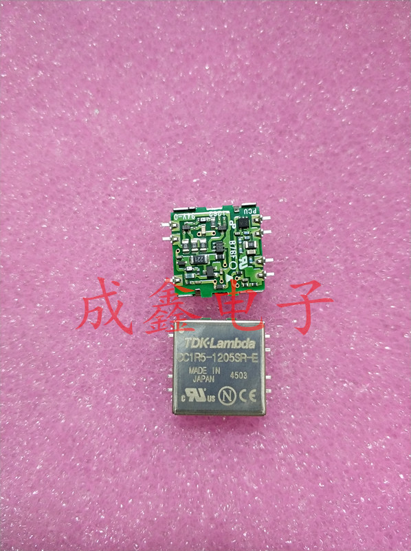 CC1R51205SRE SUCS32415C SUCS1R52405C SPS6245 제품 이미지