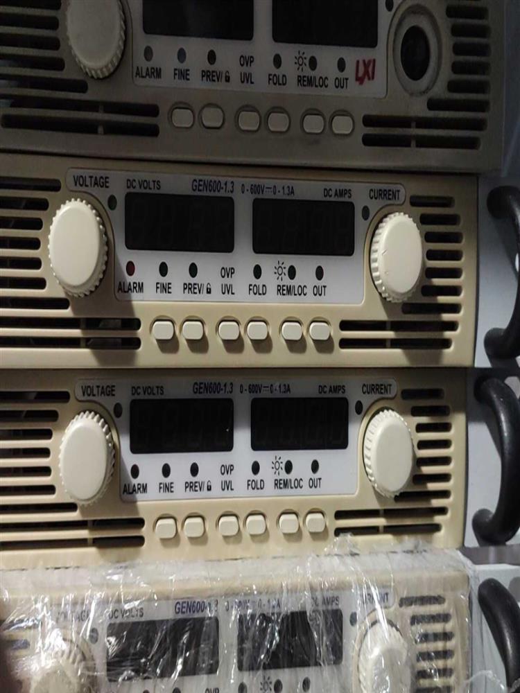 LAMBDA N60013 전원 공급 장치 샷Niu Trading Company 제품 이미지