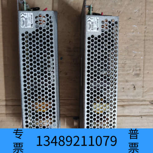 Jusheng LAMBDA 전원 공급 장치 ZWS150AF24/JA 24V6 제품 이미지