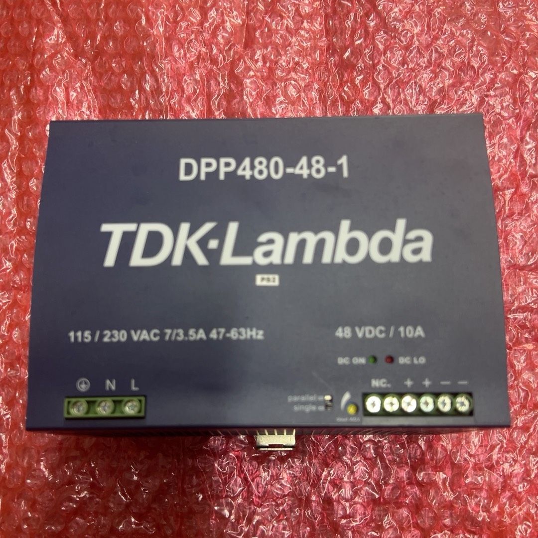 DKLambda일본 DPP480481 제품 이미지