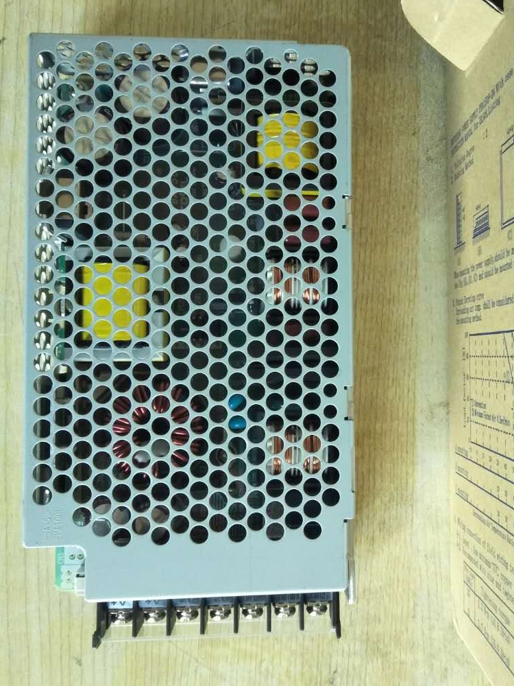 PBA150F24N COSEL 스위칭 전원 공급 장치 150W 24V 제품 이미지