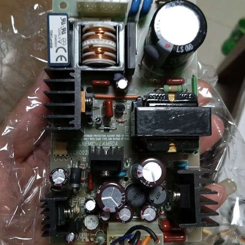 TDK 람다 SWT40522 전원 공급 장치 양호 제품 이미지