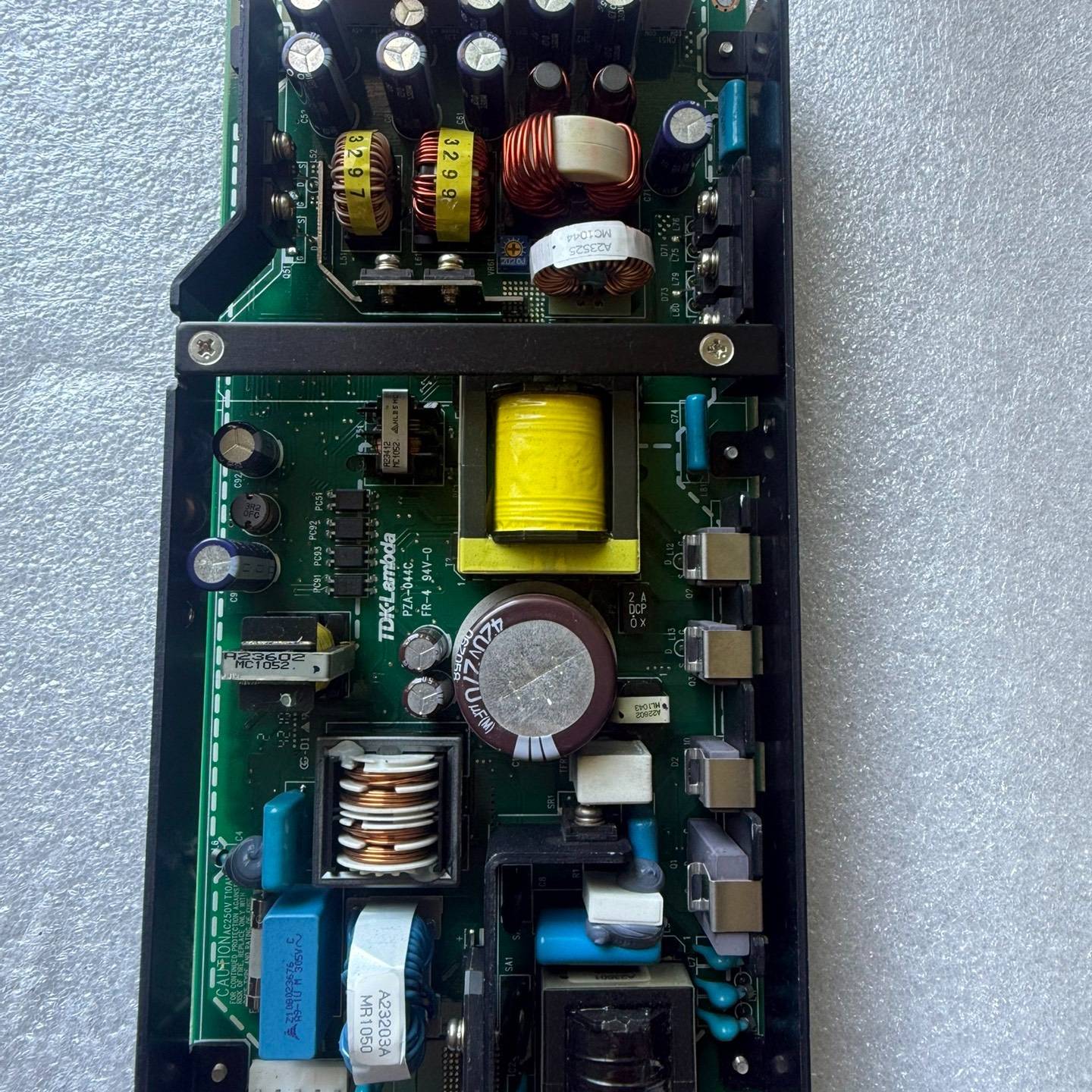 수입 Landa TDKLAMBDA ZWX300/A 적용 가능 제품 이미지