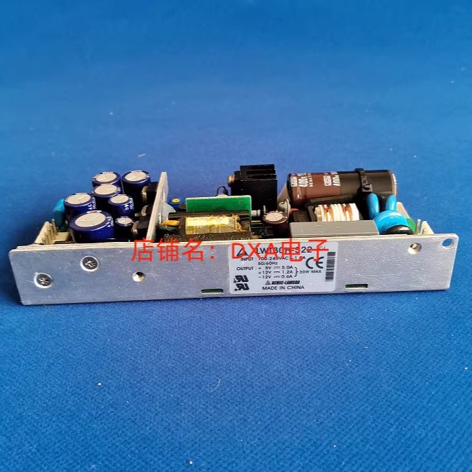 NEMICLAMBDA LWT30H522 전원 공급 장치5V 12V 일본 제조업체에서 분해됨 있음 제품 이미지