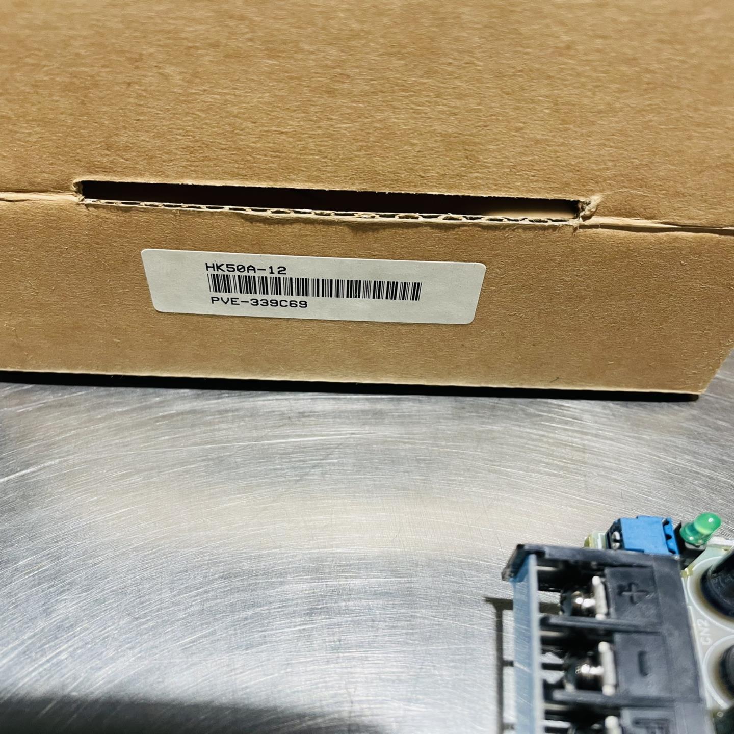 LAMBDA HK50A12 HK50A12/A 1 전류 전자 장치 제품 이미지
