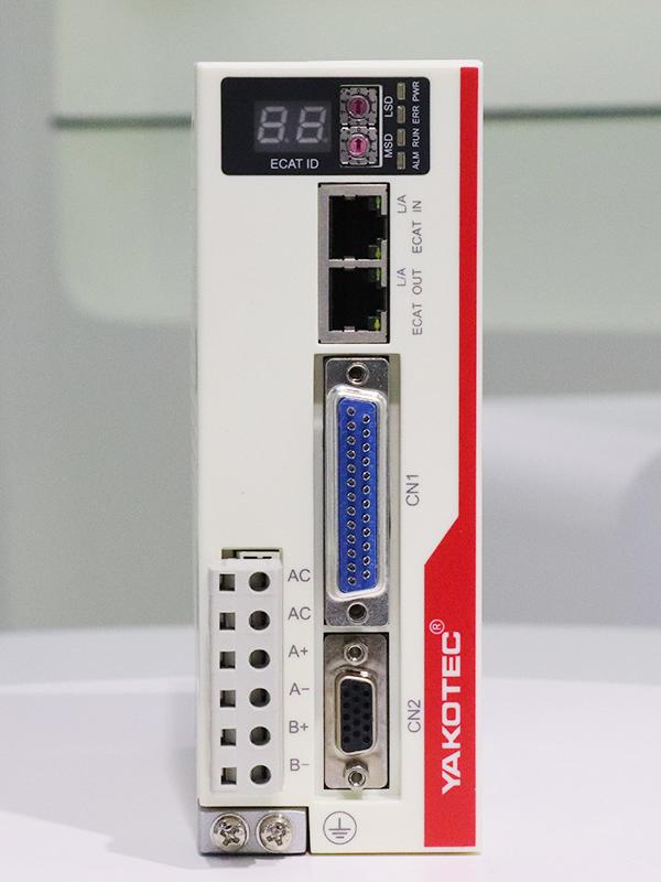 YKD EtherCAT/485 버스 유형 드라이버 MSMini2E YKD2405PE YKD2608PE 제품 이미지