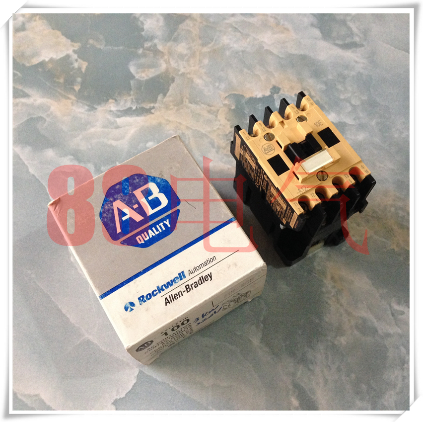 AB/AllenBradley 100A12NA3 AC220V 접촉기미국 수입 제품 이미지