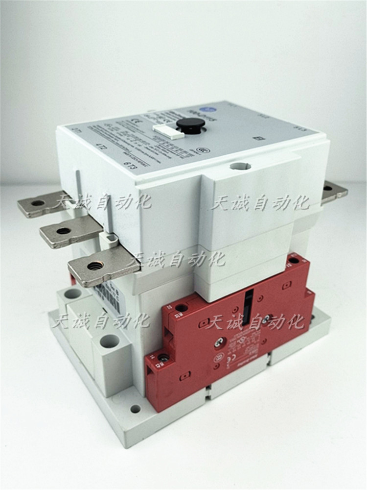 AllenBradley Rockwell AC 접촉기 100D115 D140 110V 208277V 제품 이미지