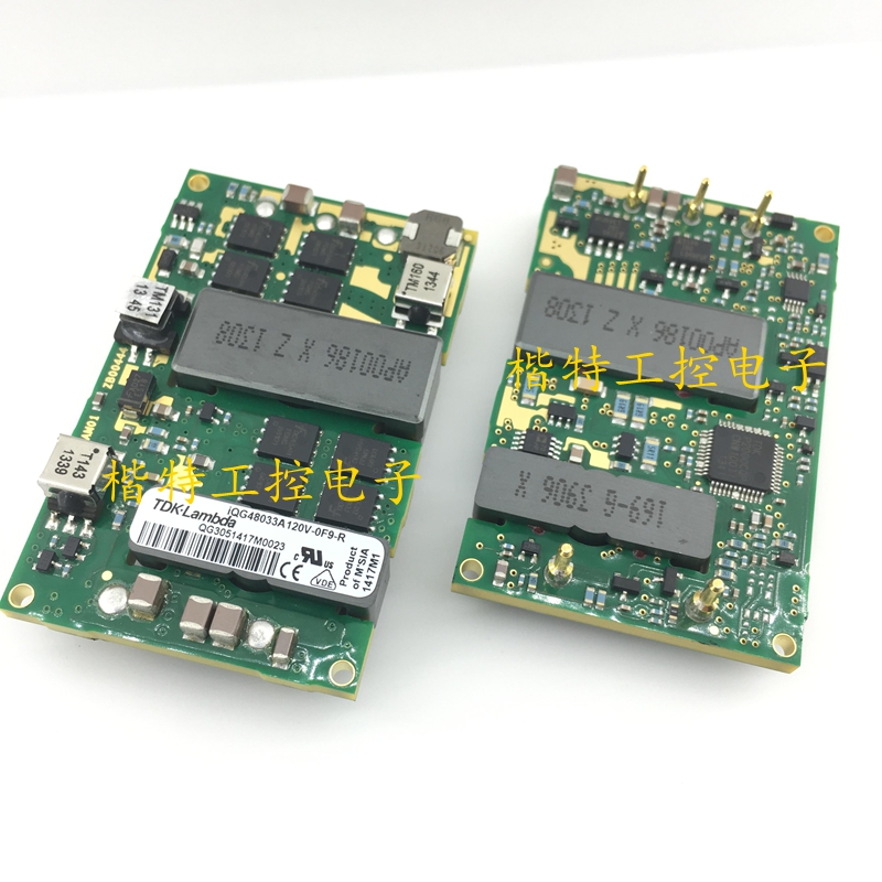 TDKLAMBDA IQG48033A120V009R IQG48033A120V0F9R 문의 제품 이미지