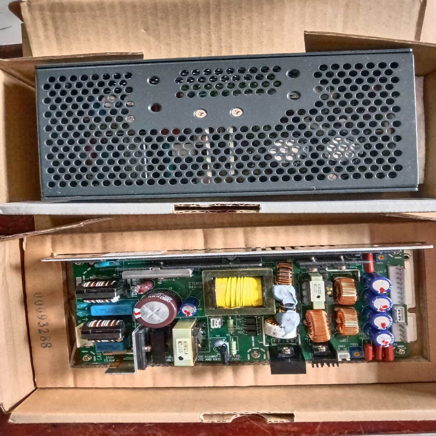 지우니우파츠 TDK람다 PWB787C ZWQ805224 제품 이미지