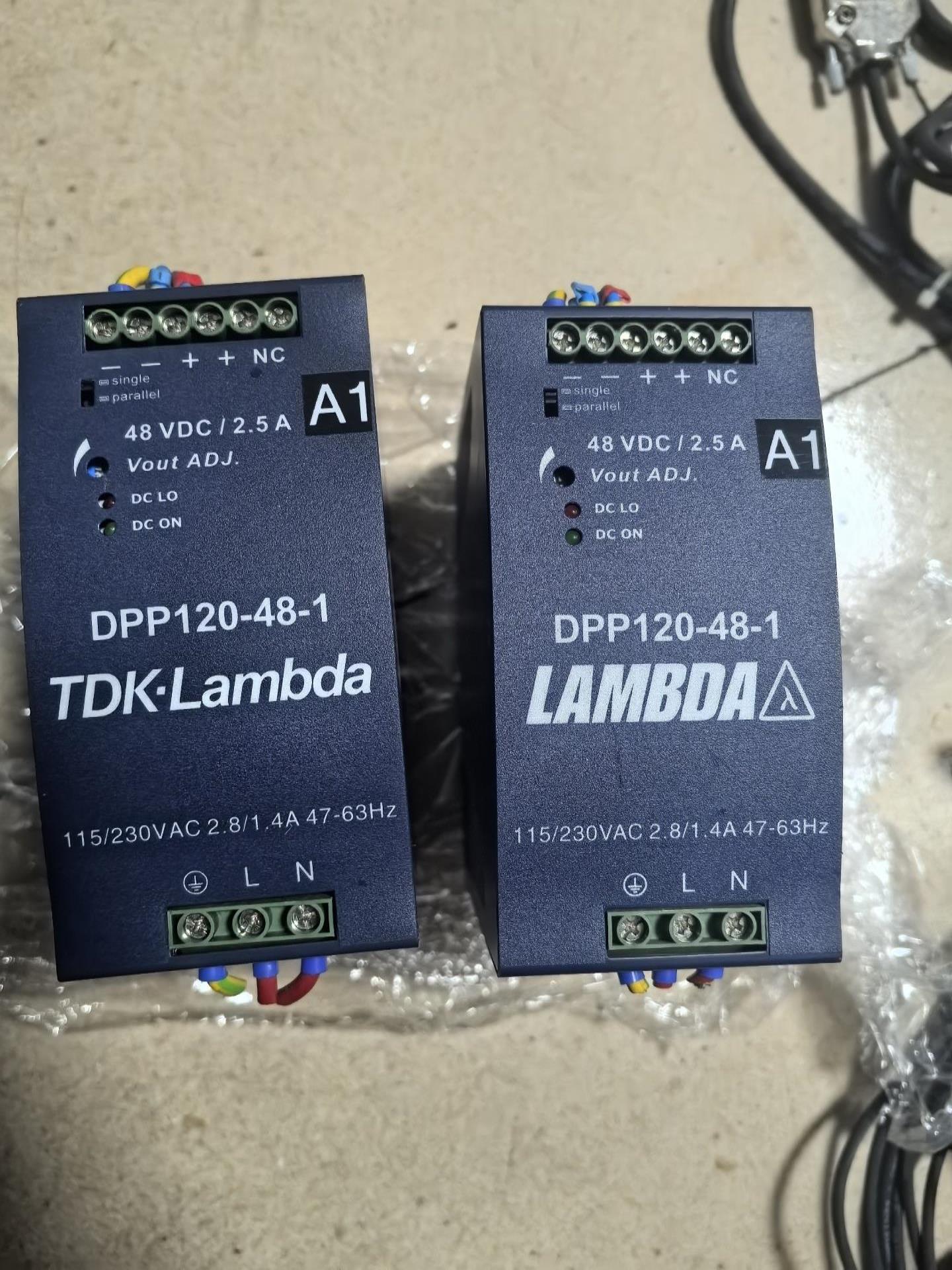 람다 TDK람다 DPP120481 분해 샤오싱 부품 제품 이미지
