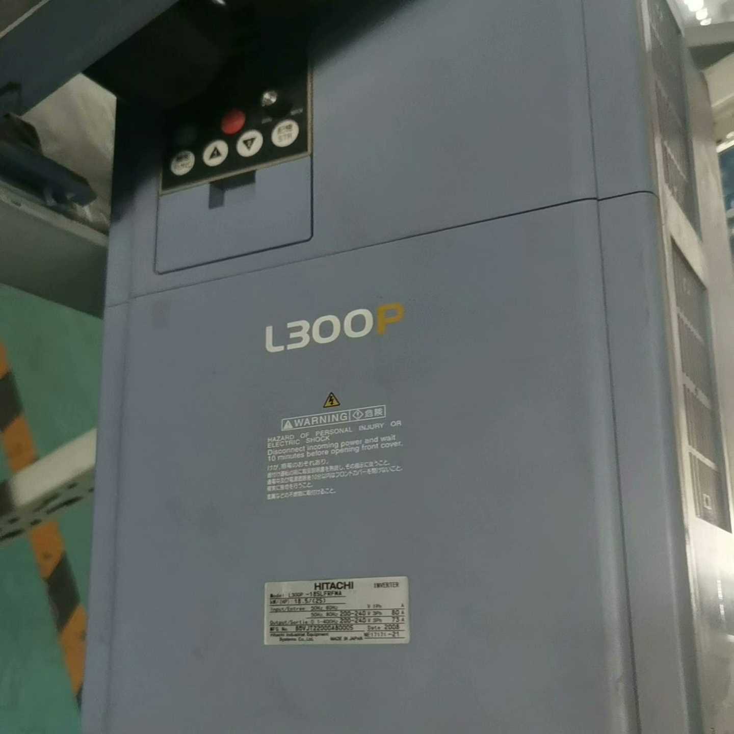 Jiuniu 액세서리 TDKLambda 전원 공급 장치 DPP240241 사진과 같은 상태 제품 이미지