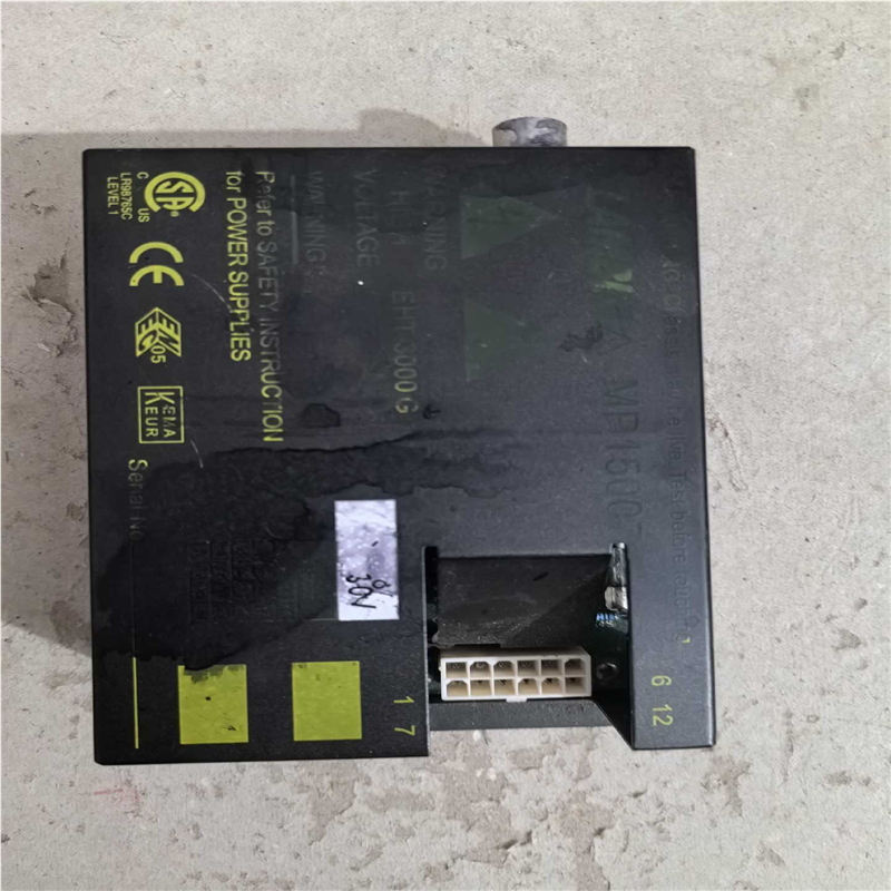 LINX 전원 공급 장치 LAMBDA 고전압 변압기 MP15007 설명된 대로 상태 좋음가능 제품 이미지