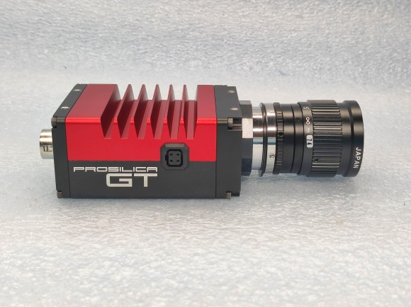 Allied Vision Prosilica GT1290 12메가픽셀 영역 배열 디지털 카메라독일 제품 이미지