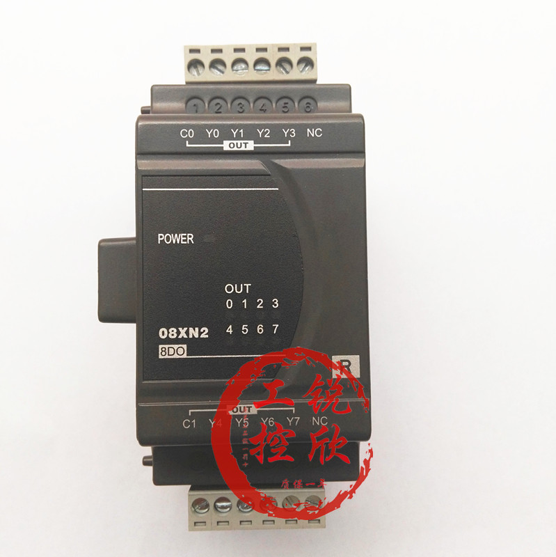 델타 ES2 확장 DVP08/16/24/32XP/XM/XN/211N/211R/211T/200T/200R 제품 이미지