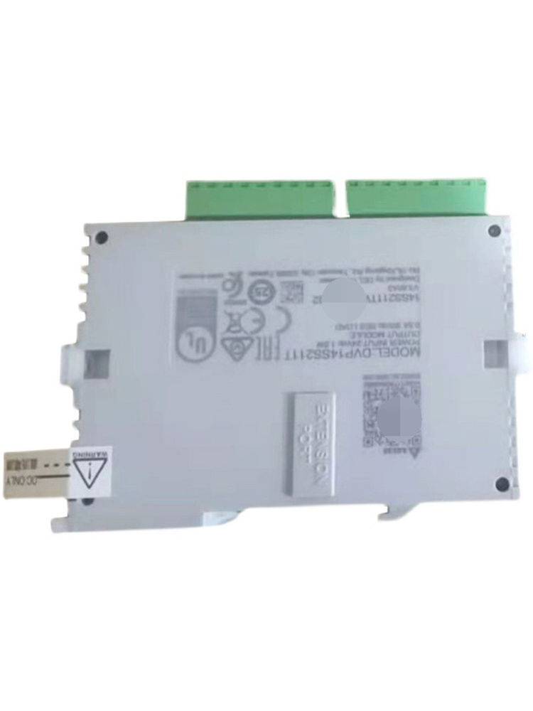 Delta PLC SLIM 좌측 계량 모듈 DVP201LCSL DVP202LCSL DVP211LCSL 제품 이미지