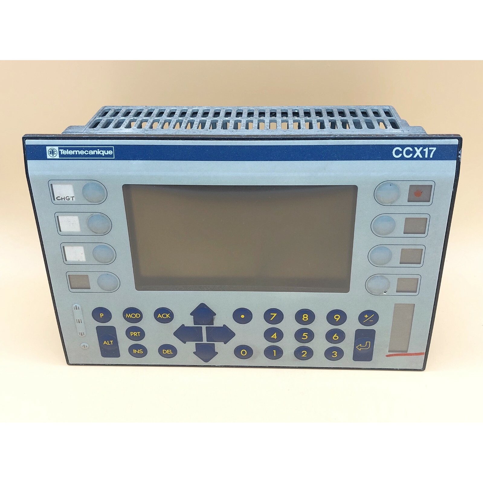 TCCX1730L 텔레메카니크 슈나이더 일렉트릭 모디콘 CCX17 TC 제품 이미지
