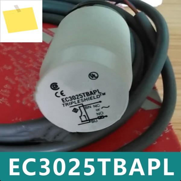 EC3025TBAPL 신품 오리지널 근접 스위치 센서 제품 이미지