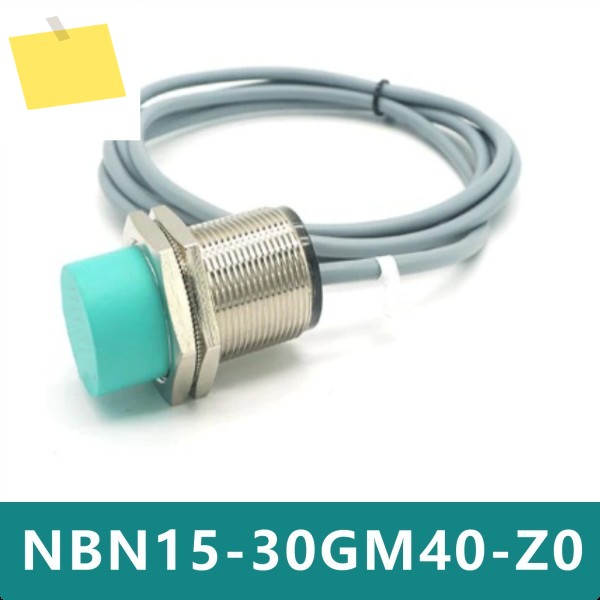 신품 오리지널 유도 스위치 센서 NBN15-30GM40-Z0 제품 이미지