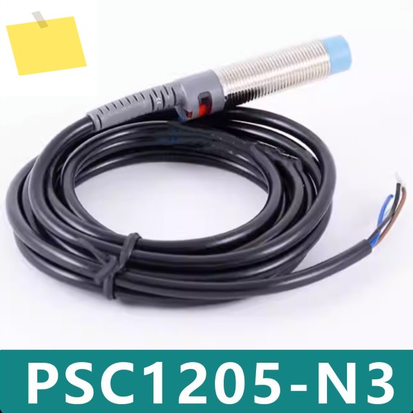 PSC1205-N3 신품 오리지널 근접 스위치 센서 제품 이미지