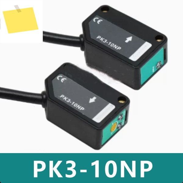 PK3-10NP 신품 오리지널 광전 스위치 센서 제품 이미지