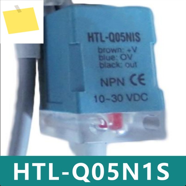 HTL-Q05N1S 오리지널 근접 스위치 센서, 새제품 제품 이미지
