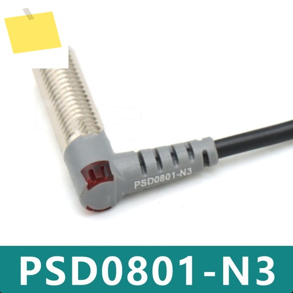 PSD0801-N3 오리지널 근접 스위치 센서, 새제품 제품 이미지