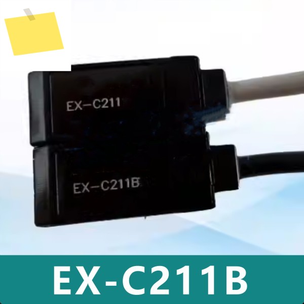EX-C211B 신품 오리지널 광전 스위치 센서 제품 이미지