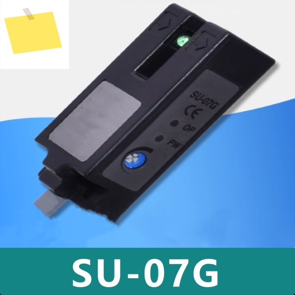 SU-07G 신품 오리지널 광전 스위치 센서 제품 이미지