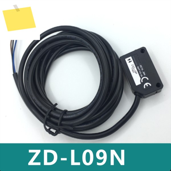 ZD-L09N 신품 오리지널 광전 스위치 센서 제품 이미지