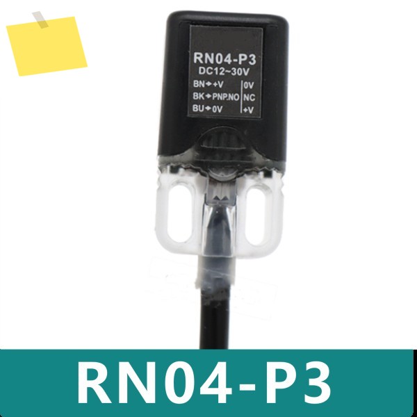 RN04-P3 신품 오리지널 근접 스위치 센서 제품 이미지