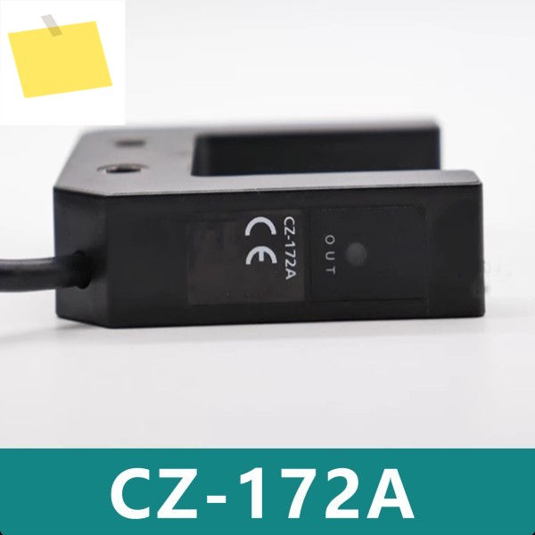 CZ-172A 신품 오리지널 광전 스위치 센서 제품 이미지
