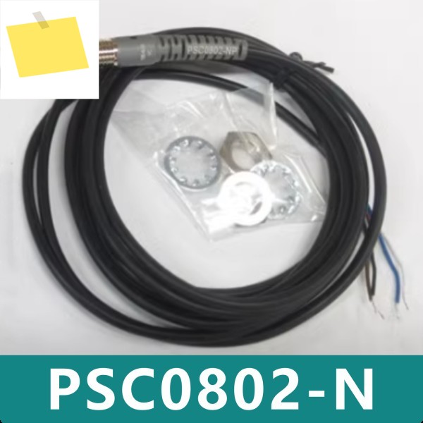PSC0802-N 신품 오리지널 근접 스위치 센서 제품 이미지