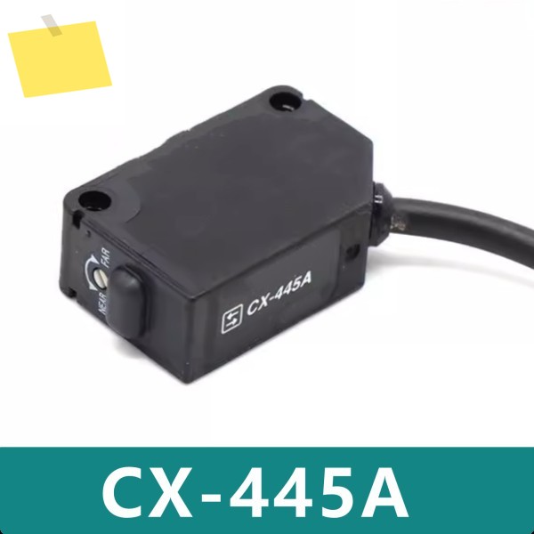 CX-445A 신품 오리지널 광전 스위치 센서 제품 이미지