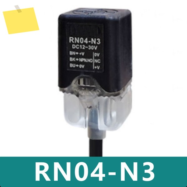 RN04-N3 신품 오리지널 근접 스위치 센서 제품 이미지